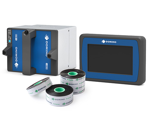 Codificadora VX150i Codificadora VX150i